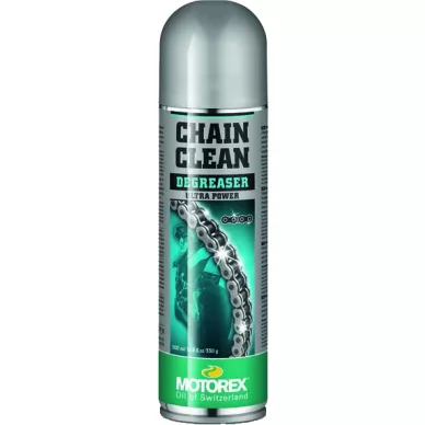 Motorex ketjun puhdistus 500 ml image