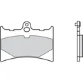Brembo Jarrupalat Carbon-Ceramic