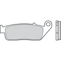 Brembo Jarrupalat Taakse Sintered Road