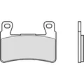Brembo Jarrupalat Eteen Sintered Road