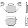 Brembo Jarrupalat Sintered Off-Road