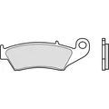Brembo Jarrupalat Sintered Off-Road