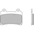Brembo Jarrupalat Carbon-Ceramic
