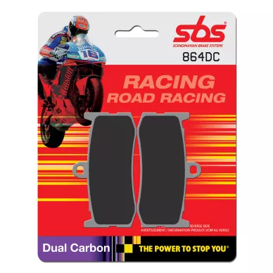 Sbs Jarrupalat Dual Carbon image