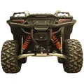 Polaris Sportsman XP 1000 S alumiini pohjapanssari 2