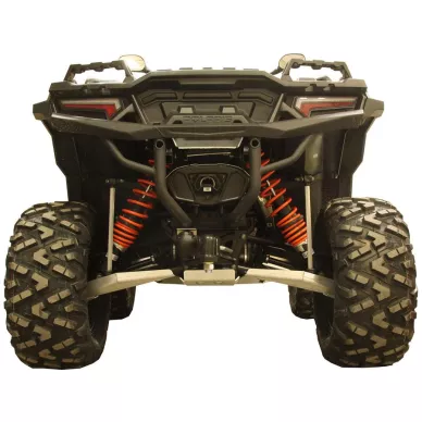 Polaris Sportsman XP 1000 S alumiini pohjapanssari 2 image