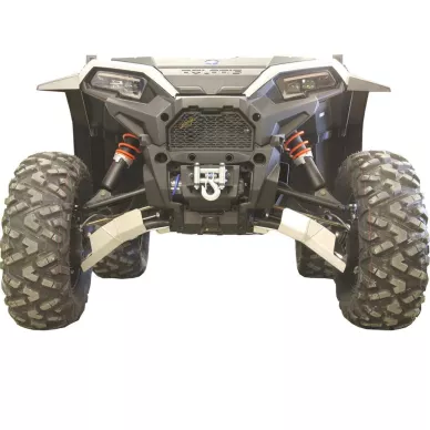 Polaris Sportsman XP 1000 S alumiini pohjapanssari image