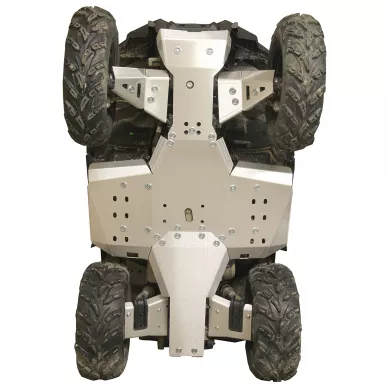 polaris sportsman 570 sp pohjapanssari 2021 2 image