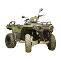 Polaris Sportsman 570 Pohjapanssari alumiini 2021 2