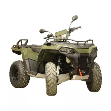 Polaris Sportsman 570 Pohjapanssari alumiini 2021 2 image