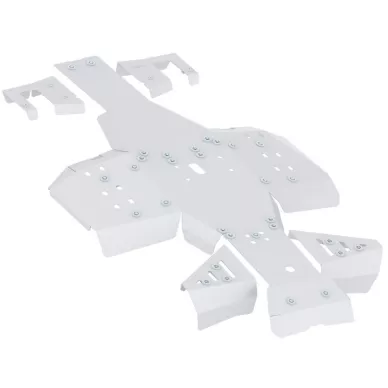 Polaris Sportsman 570 Pohjapanssari alumiini 2021 3 image