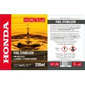 Honda bensiinin stabilointiaine 250ML 2