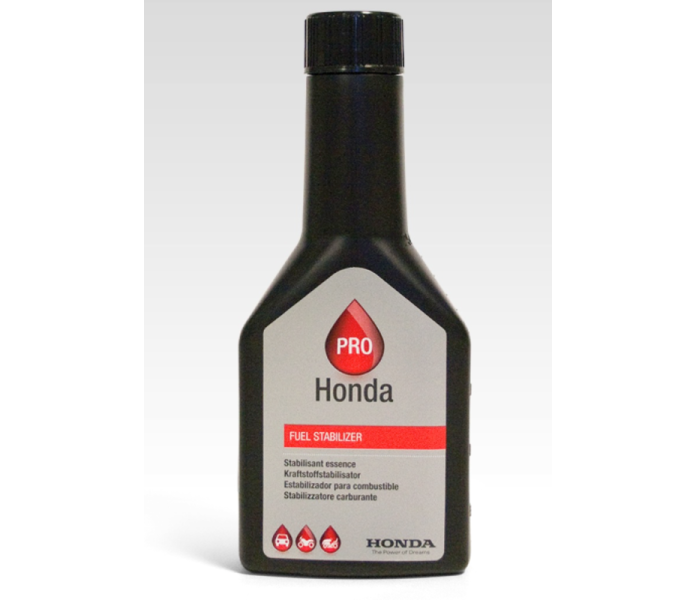 Honda bensiinin stabilointiaine 250ML image