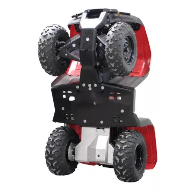 Honda TRX 500 520 Pohjapansari muovi image