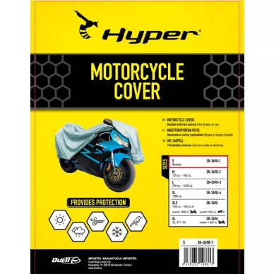 Hyper Sailytyspeite MP Koko S image