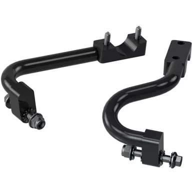 KIT-HANDGUARD MOUNT kuva