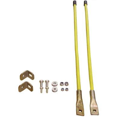 20.4000 01 blade side antenna markers iron baltic image