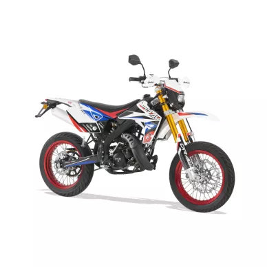 Drac SM PRO Competition V2, Mopo image