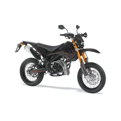 DRAC SM PRO Black Edition image
