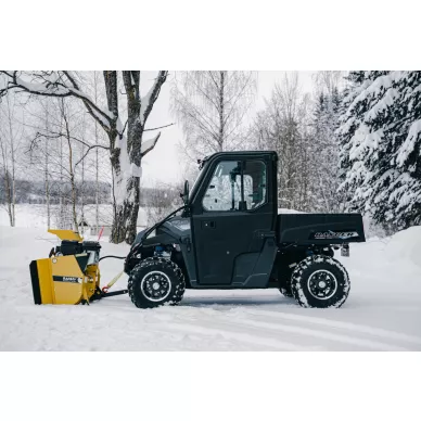 Rammy Snowblower 155 UTV 14 kuva