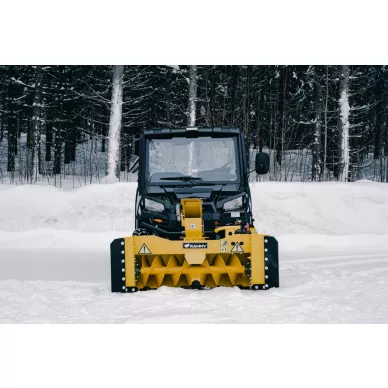 Rammy Snowblower 155 UTV 1 image
