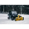 Rammy Snowblower 155 UTV 2