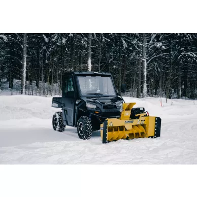Rammy Snowblower 155 UTV 2 kuva
