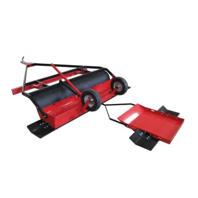 47.0000 01 iron baltic ski track maker tracker 230 kuva