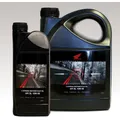 Honda 10W30 Puolisynteettinen moottorioljy moottoripyora