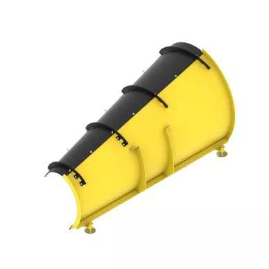 Iron Baltic Alueaura G2 kartiomainen 1500mm image