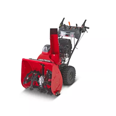 Honda HSS760A EWD Lumilinko 2 image