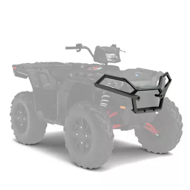 Polaris Sportsman XP Etu puskuri Ultimate series 2 image