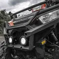 Polaris Sportsman XP Etu puskuri Ultimate series 3