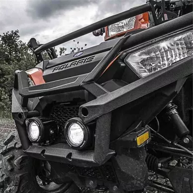 Polaris Sportsman XP Etu puskuri Ultimate series 3 image