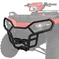 Polaris Sportsman Etu puskuri HD 2