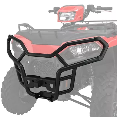 Polaris Sportsman Etu puskuri HD 2 image