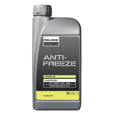 POLARIS Antifreeze 1 L image
