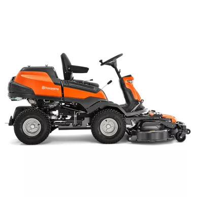 HUSQVARNA R419TsX AWD ajoleikkuri2 image