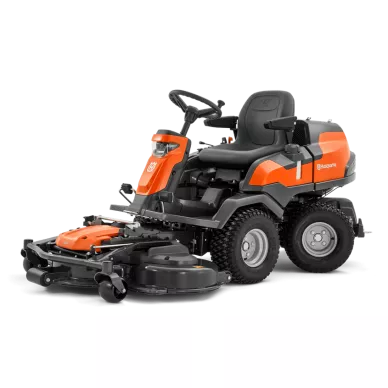 HUSQVARNA R419TsX AWD ajoleikkuri3 image