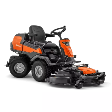 HUSQVARNA R419TsX AWD ajoleikkuri kuva