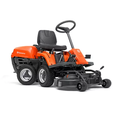 R 112C RIDER image