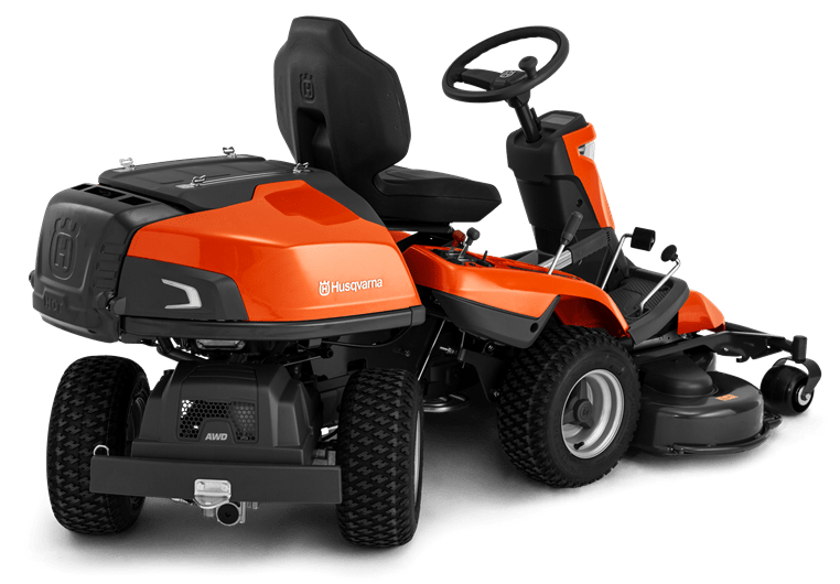 Husqvarna rider hot sale r316tsx awd