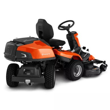 HUSQVARNA R316TsX AWD rider3 image