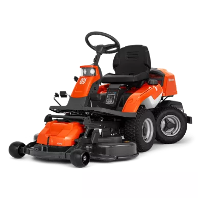 husqvarna r214tawd rider2 image