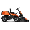 husqvarna r214tawd rider3