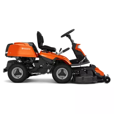 husqvarna r214tawd rider3 image