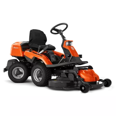 husqvarna r214tawd rider kuva