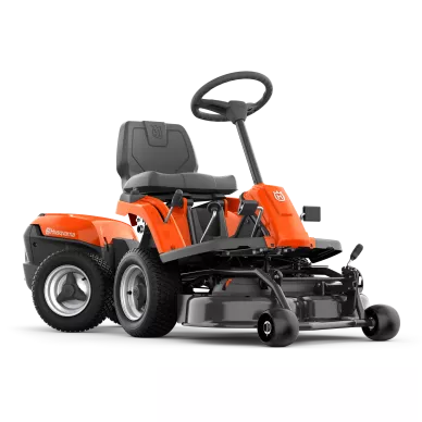 Husqvarna R112iC Etuleikkuri Sahko image