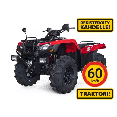 HONDA TRX 420 FE2 T3B kuva