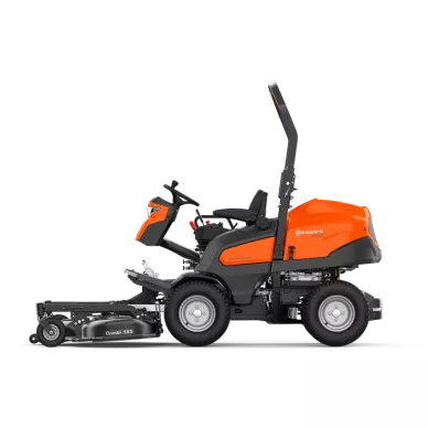 HUSQVARNA P525DX AJOLEIKKURI2 image